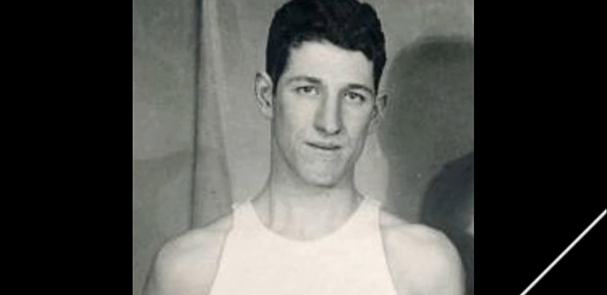 Nat Hickey