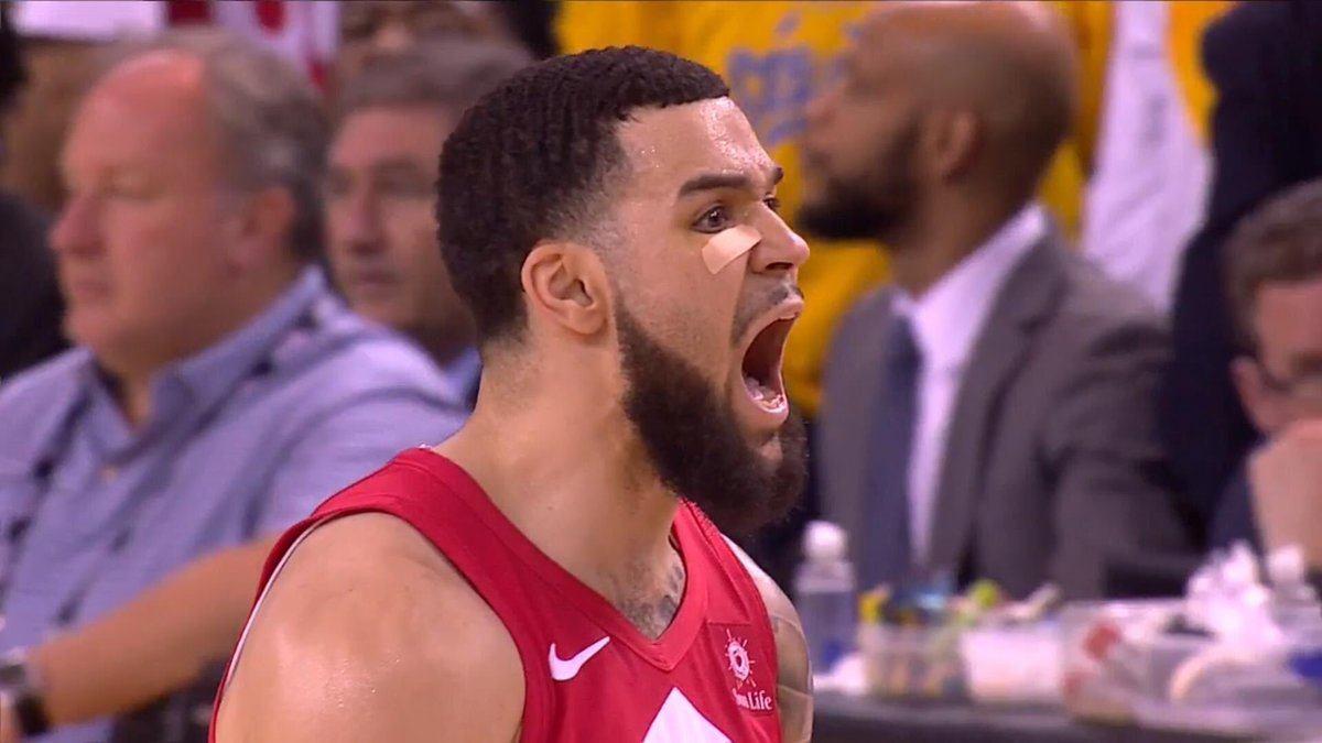 Fred VanVleet
