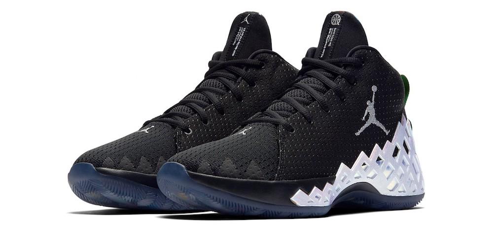 Jordan Jumpman Diamond Mid Quai 54