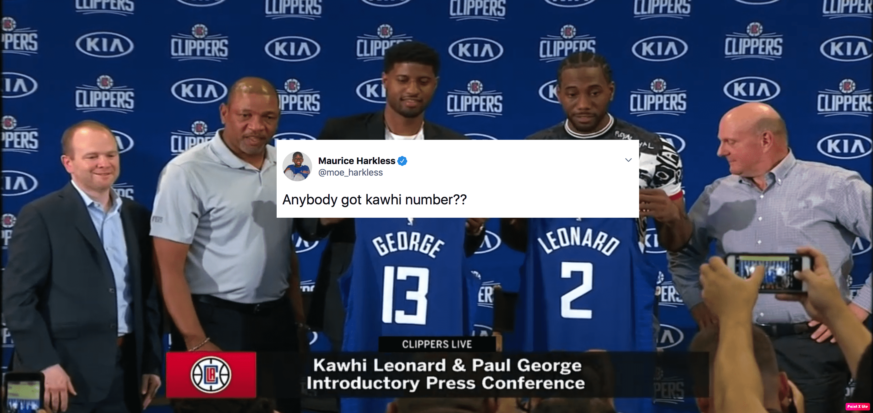 PG Kawhi