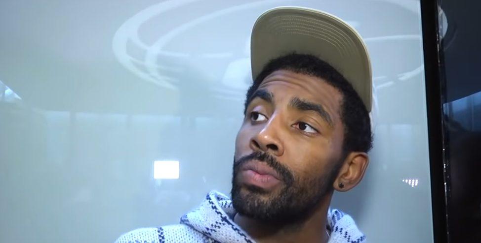 Kyrie Irving