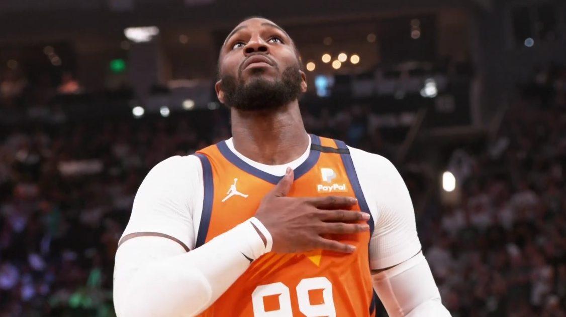 jae crowder