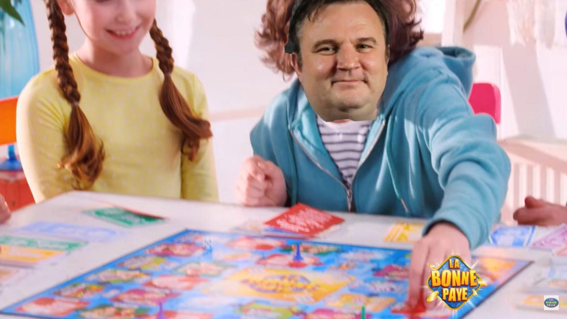 Daryl Morey 23 Novembre 2021