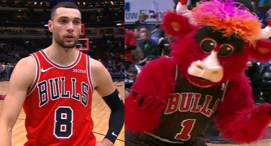 bulls lavine