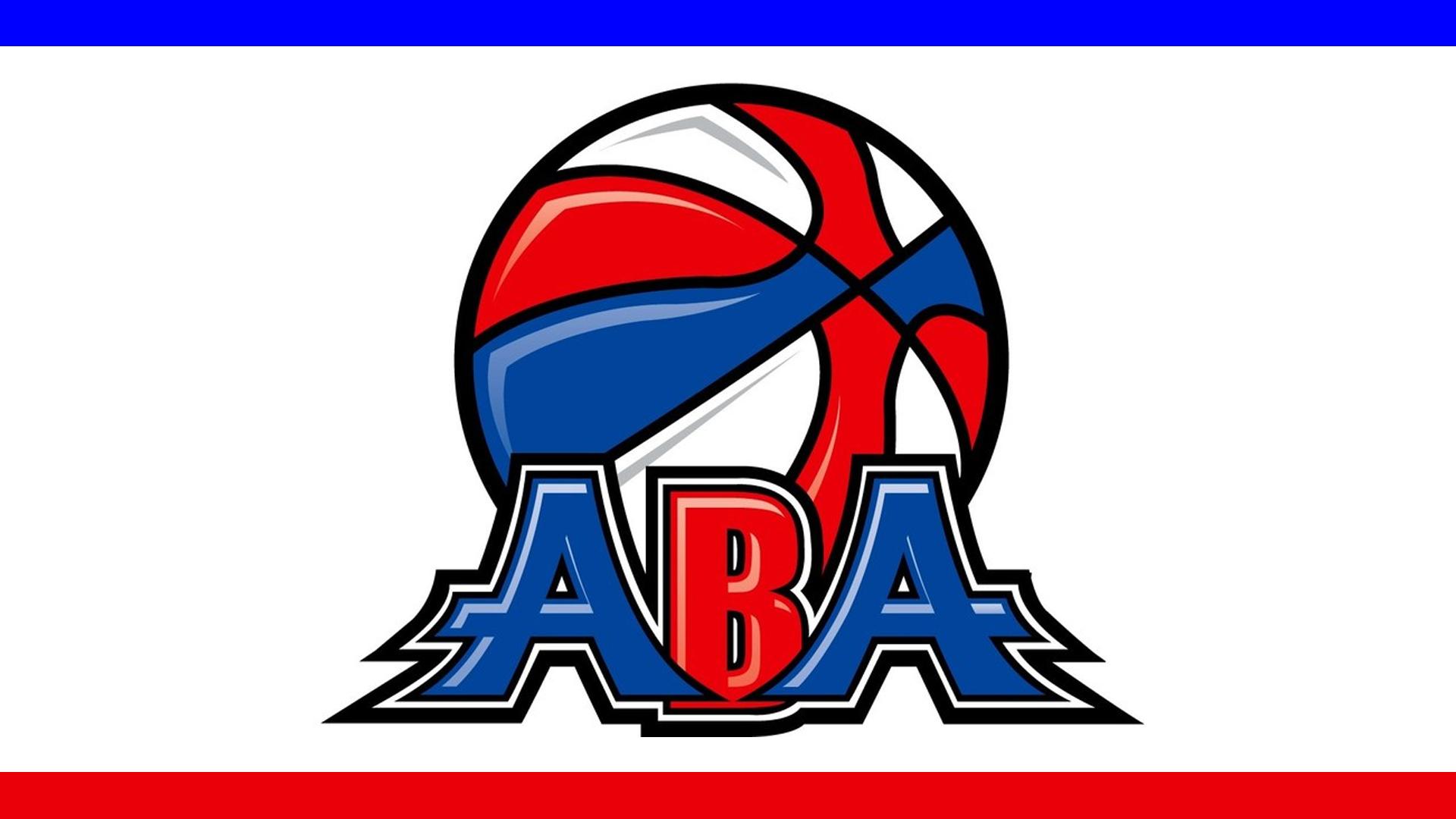 ABA American Basketball Association