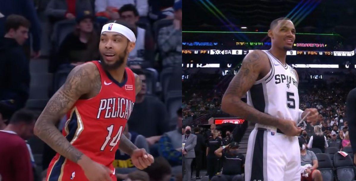 Preview Pelicans Spurs play-in 10 avril 2022