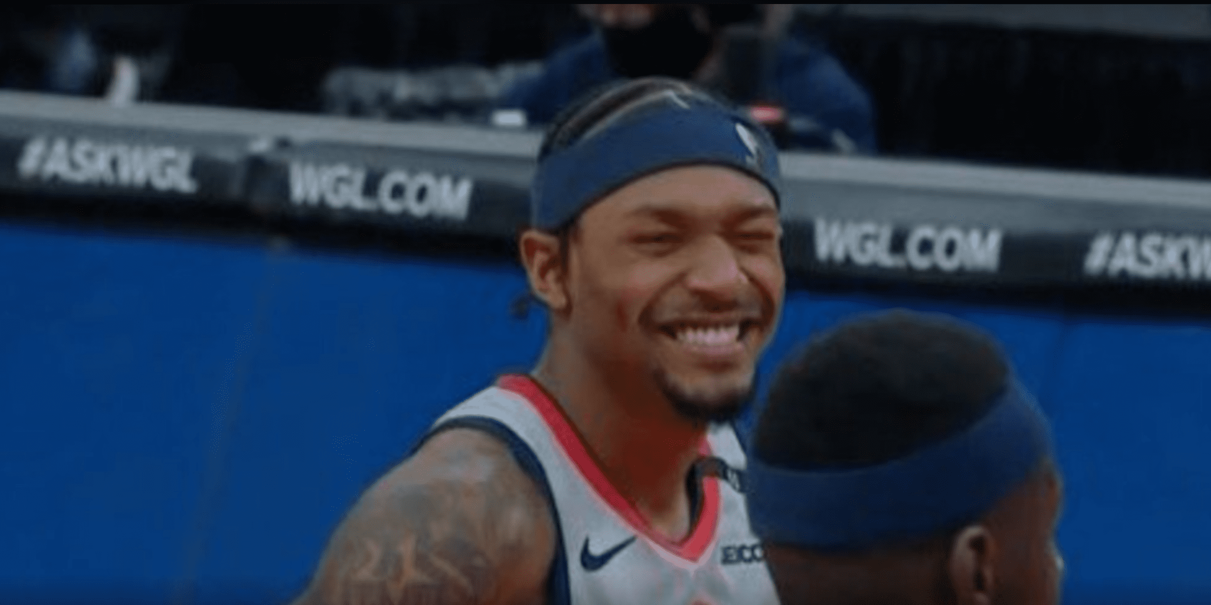 Bradley Beal 7 juillet 2022