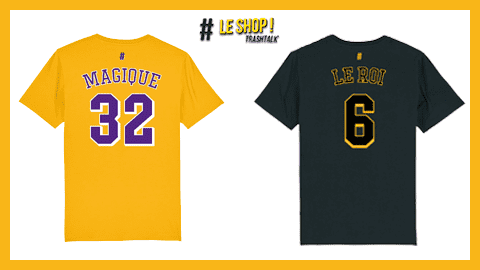 Encart Los Angeles Hollywood 1 - Nouveau Site