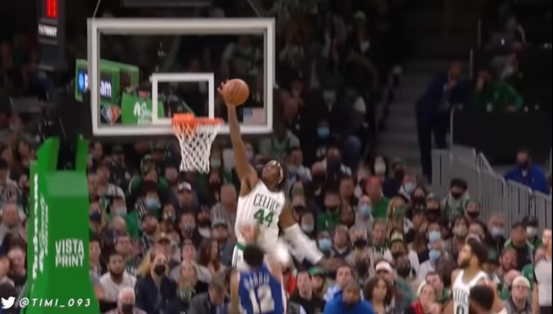 Robert Williams 16 décembre 2022