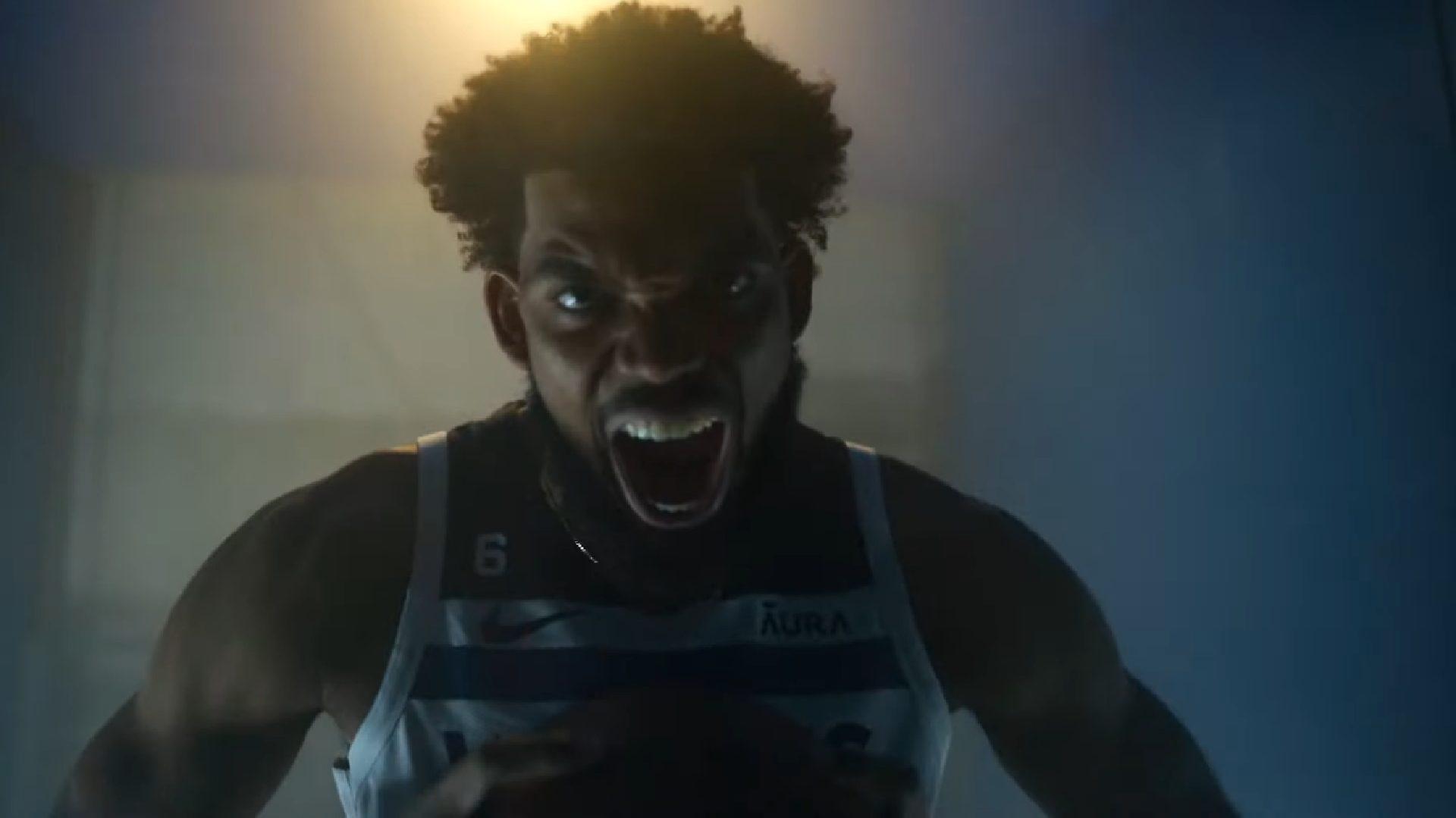 Karl-Anthony Towns Wolves 17 décembre 2022