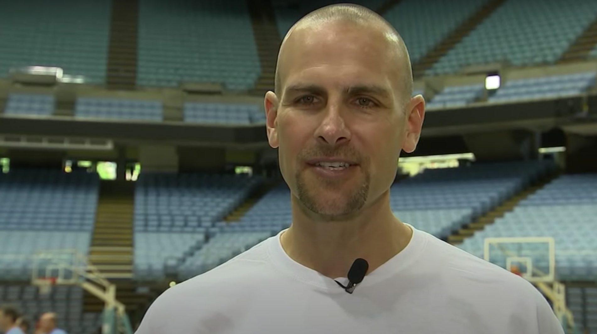 Eric Montross - 28 Mars 2023