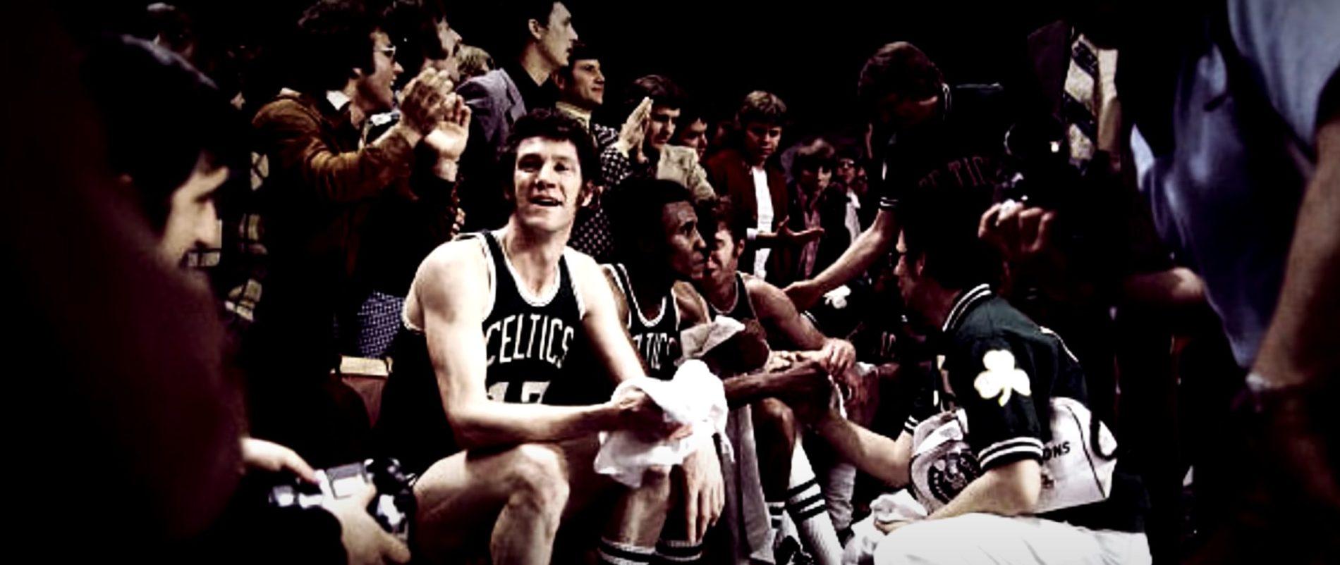 John Havlicek
