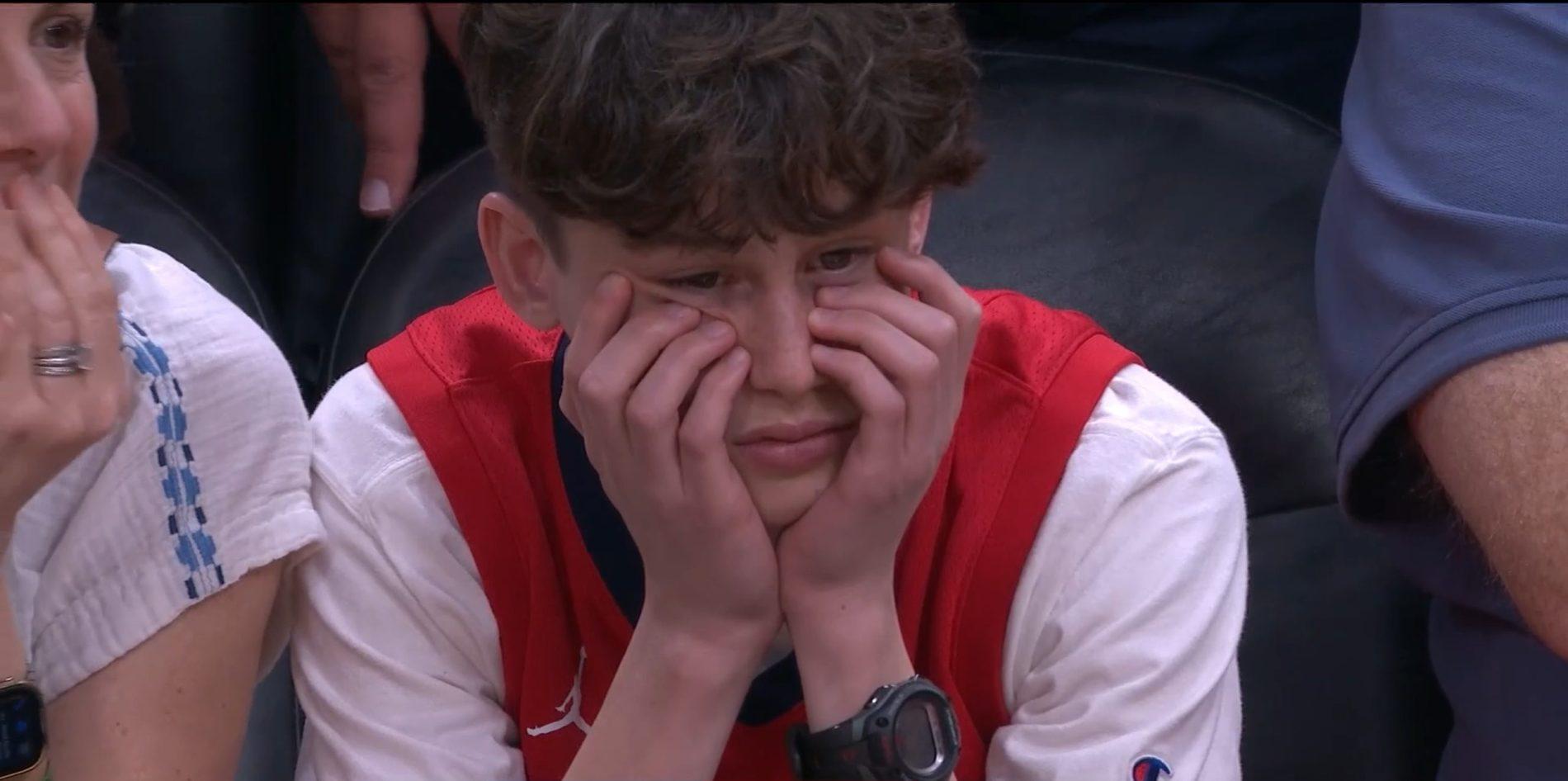 pelicans défaite 13 avril