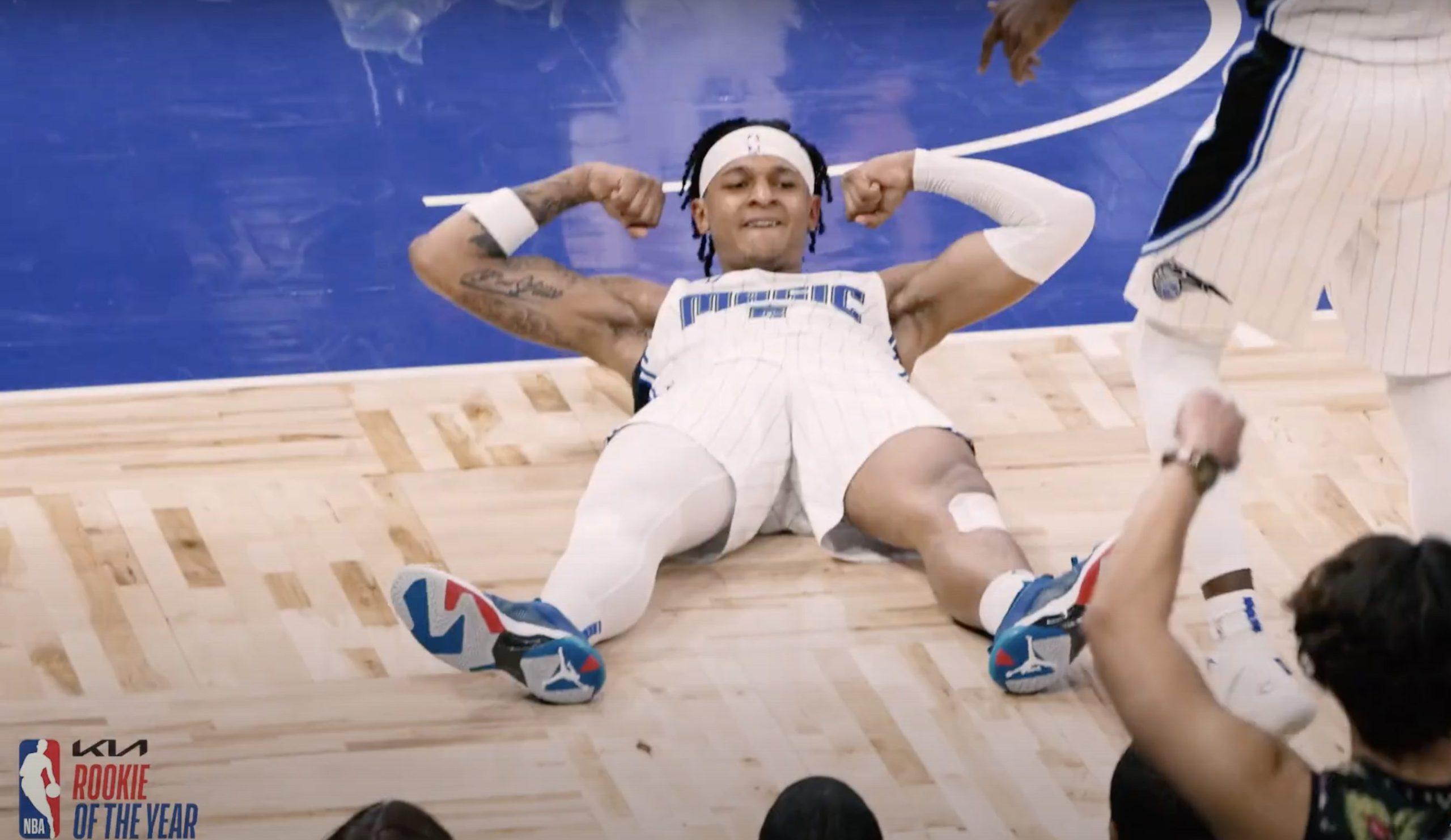 Orlando Magic Paolo Banchero