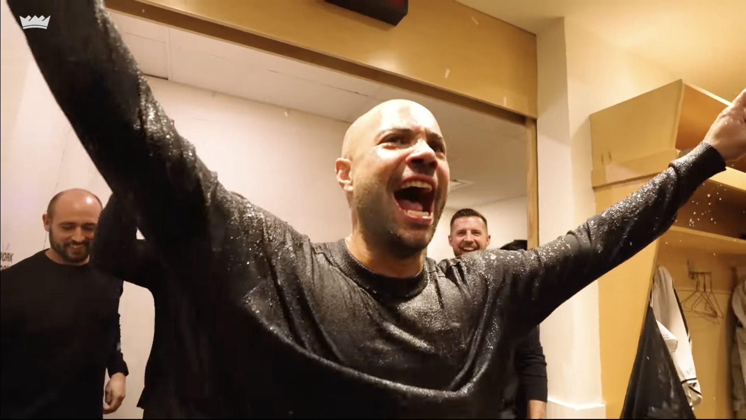 Jordi Fernández. 29/05/23 Raptors ?