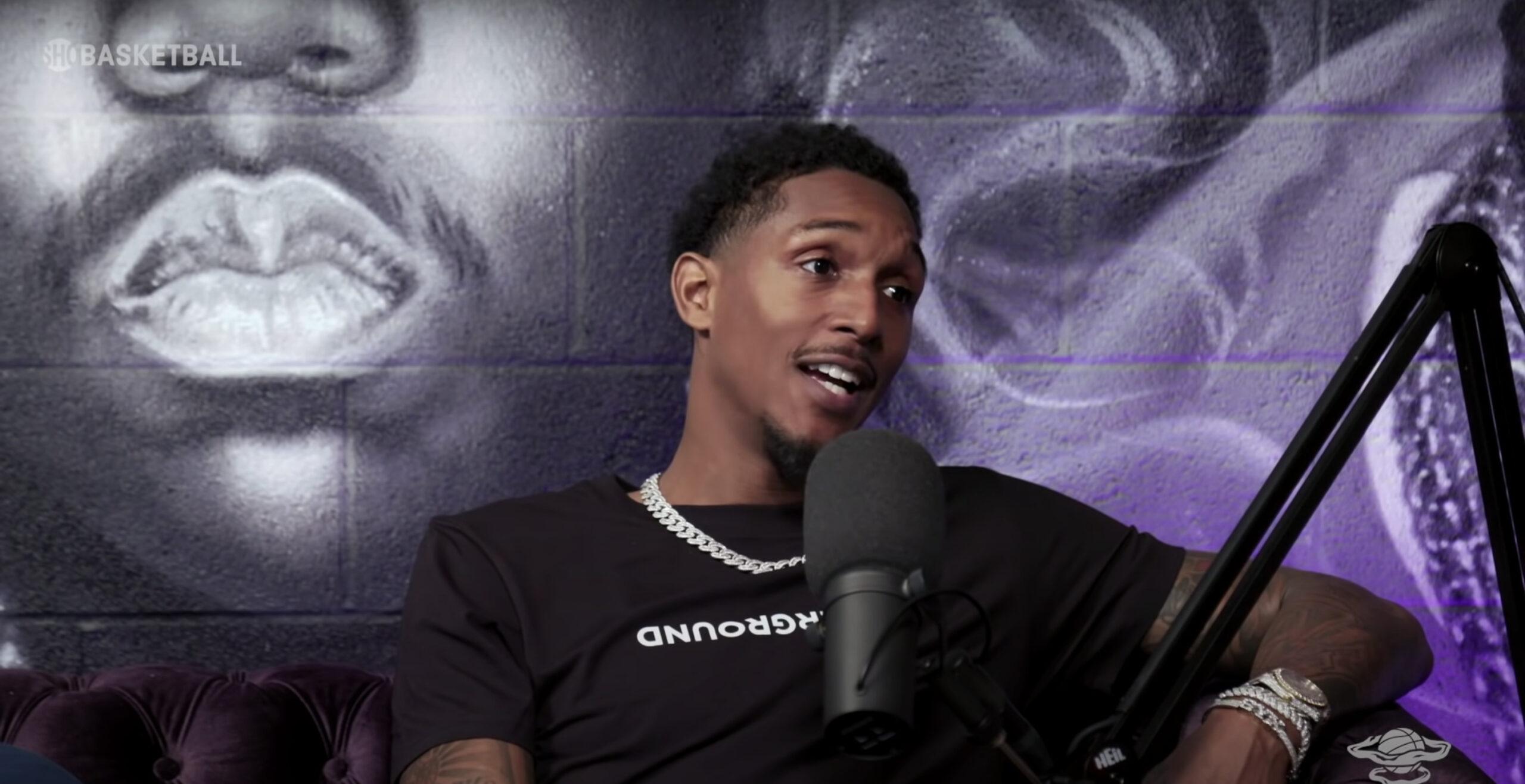 Lou Williams