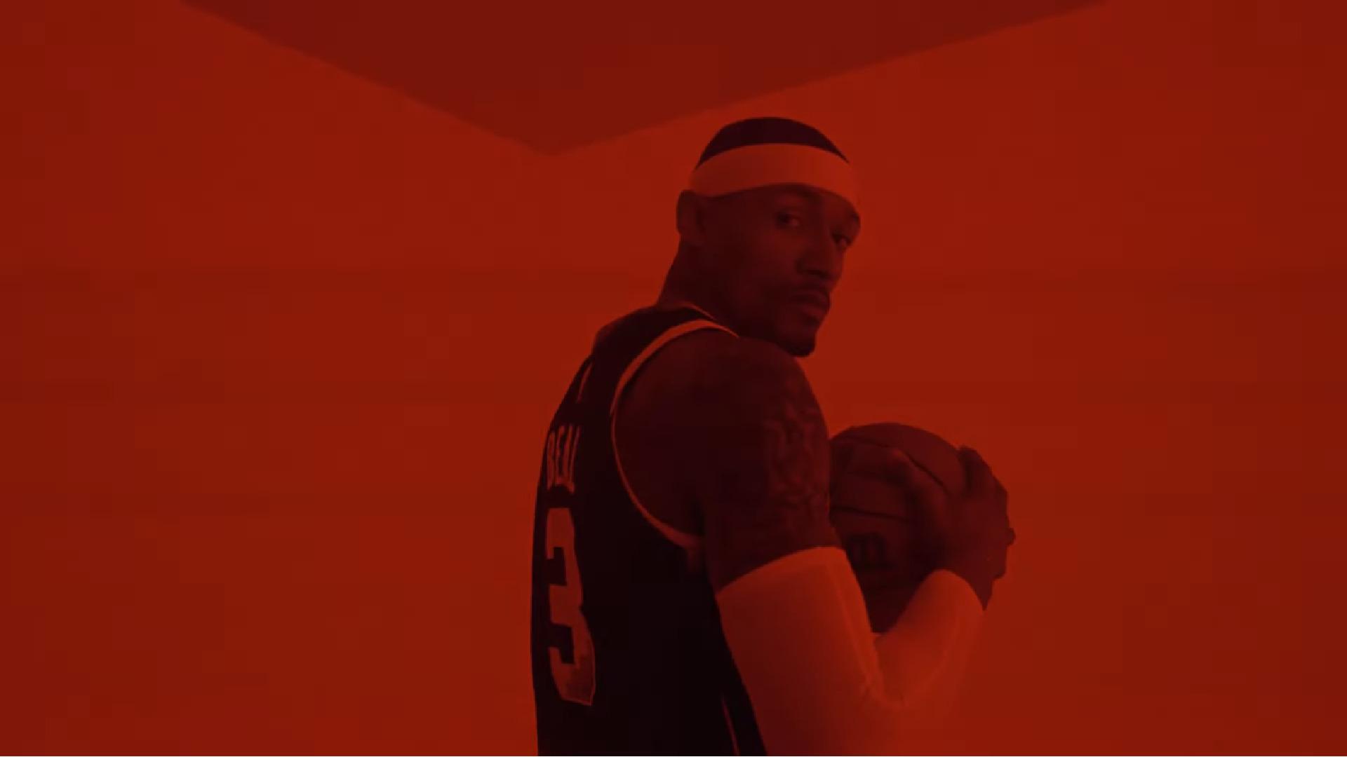 Bradley Beal Phoenix Suns 15 novembre 2023