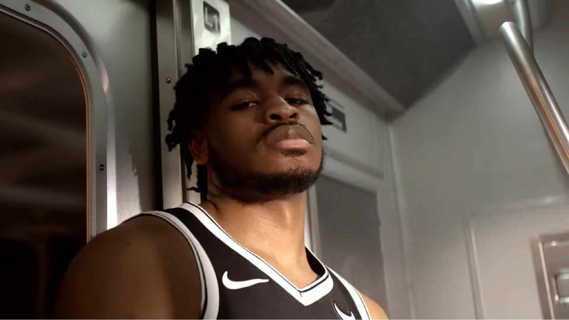 Cam Thomas Brooklyn Nets 5 septembre 2024