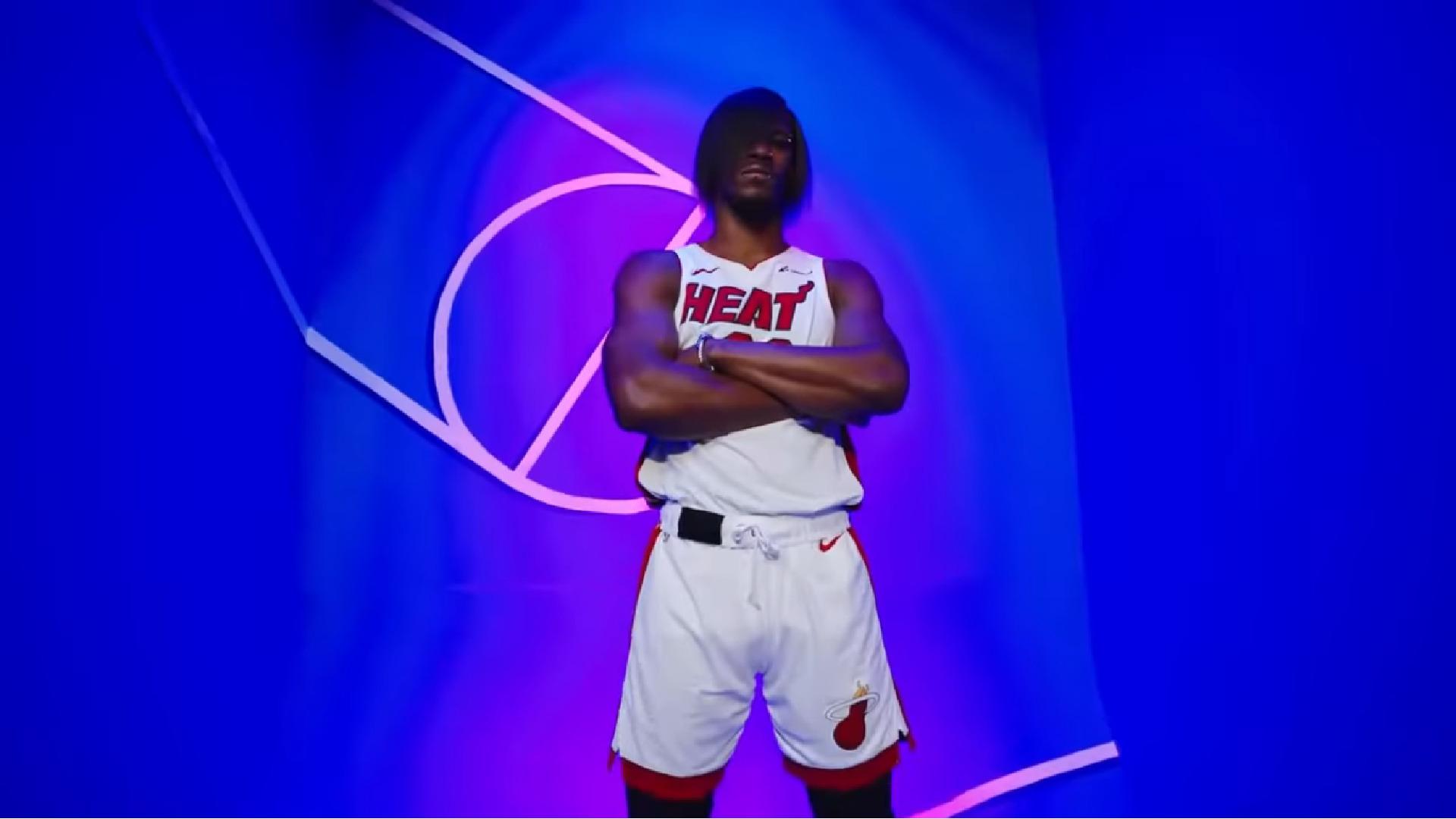 Jimmy Butler Miami Heat 17 novembre 2023