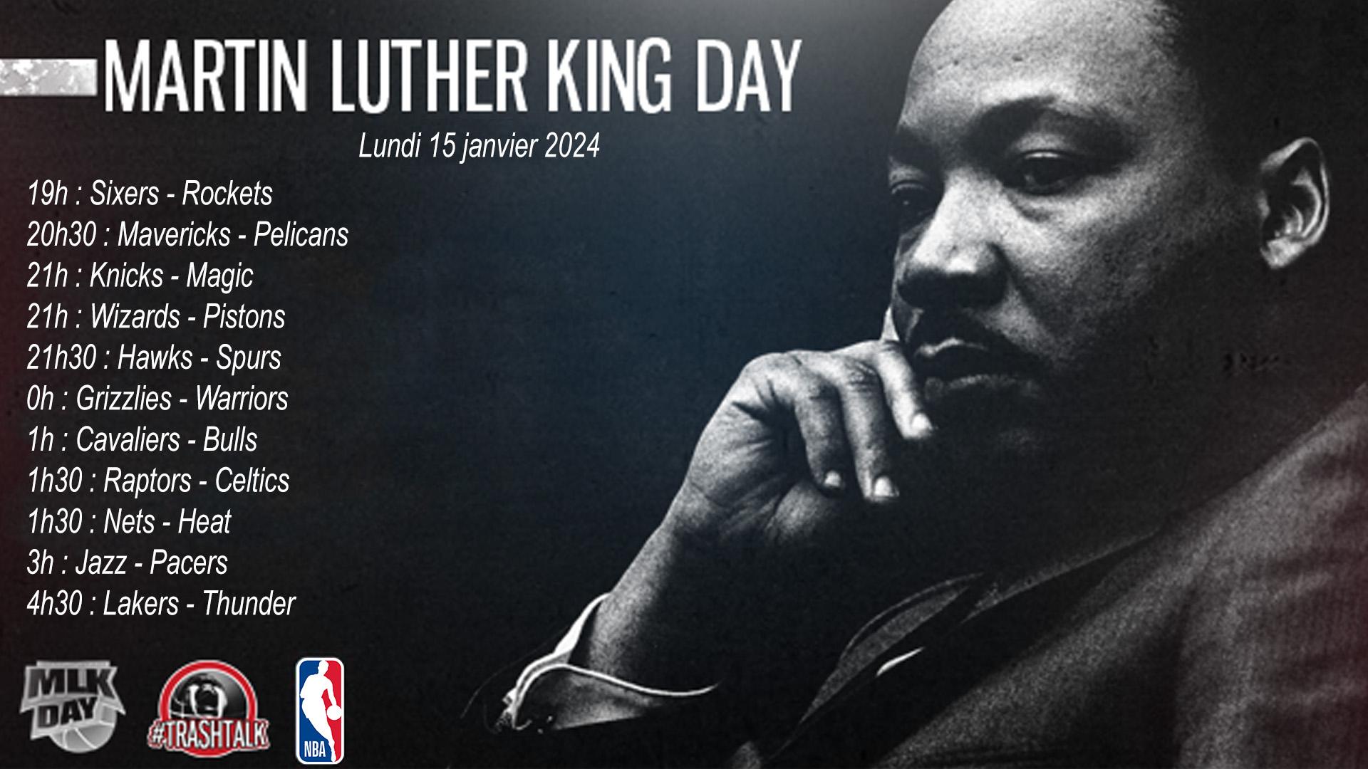 Couverture Article MLK Day 15 janvier 2024