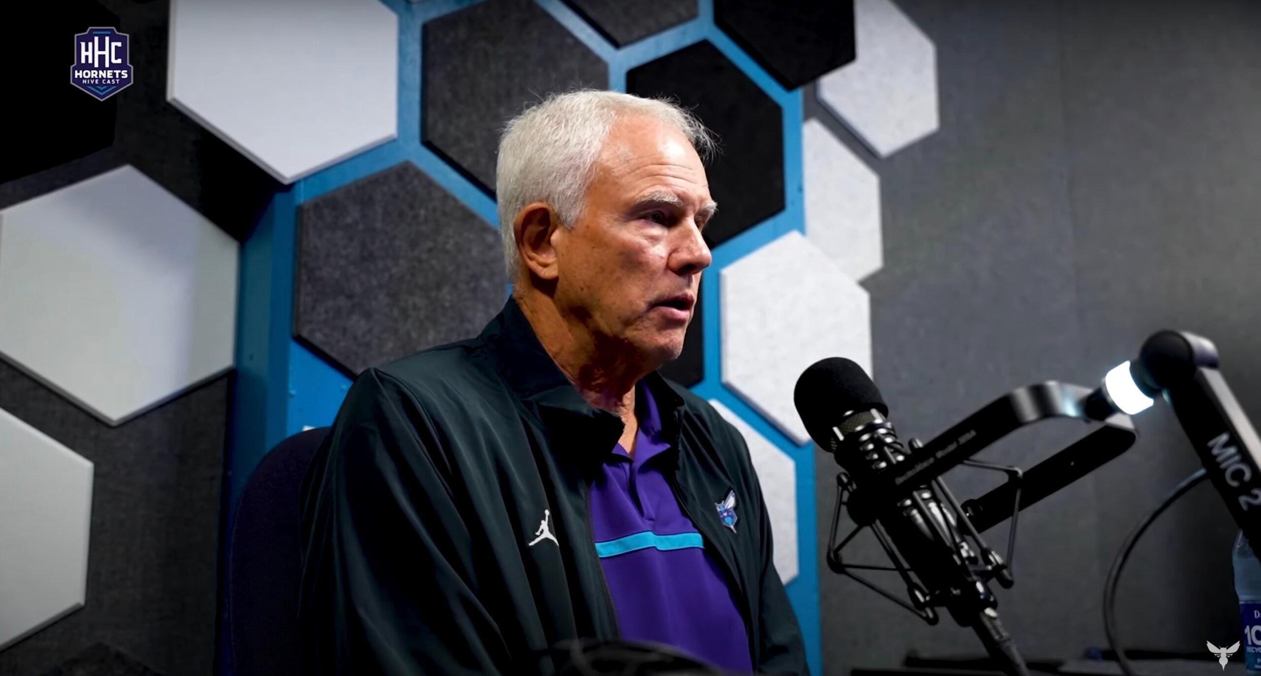 Mitch Kupchak
