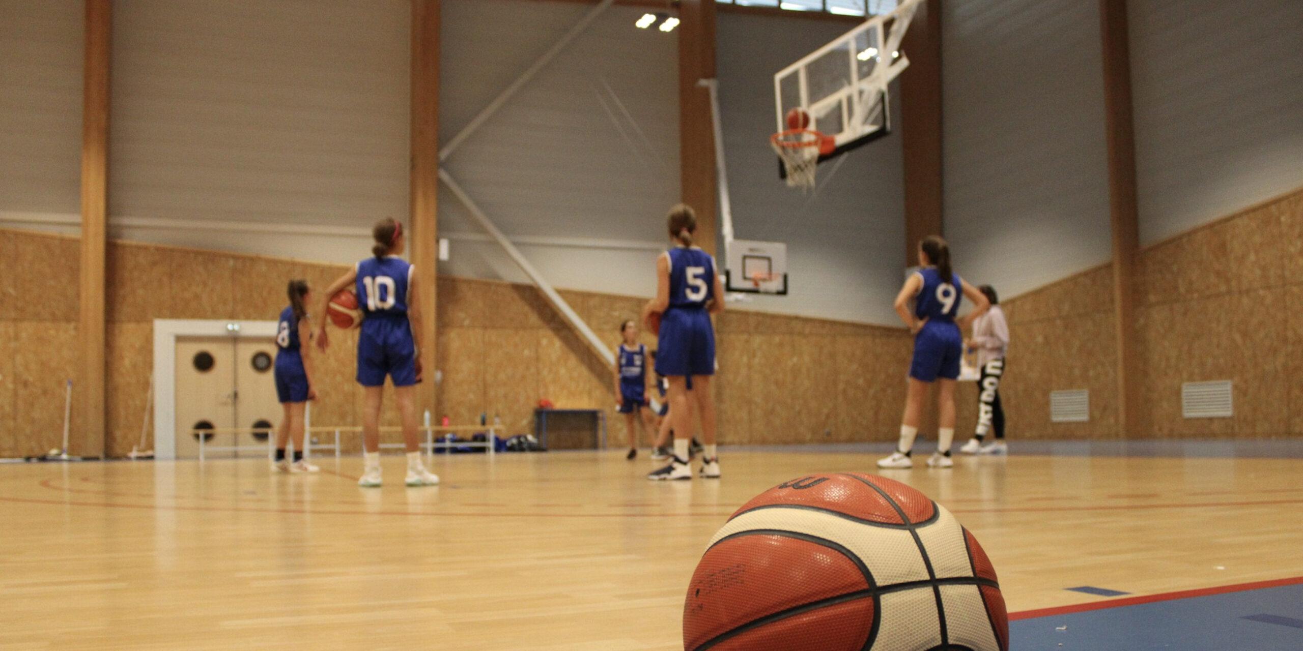 Basket amateur FFBB licenciés record