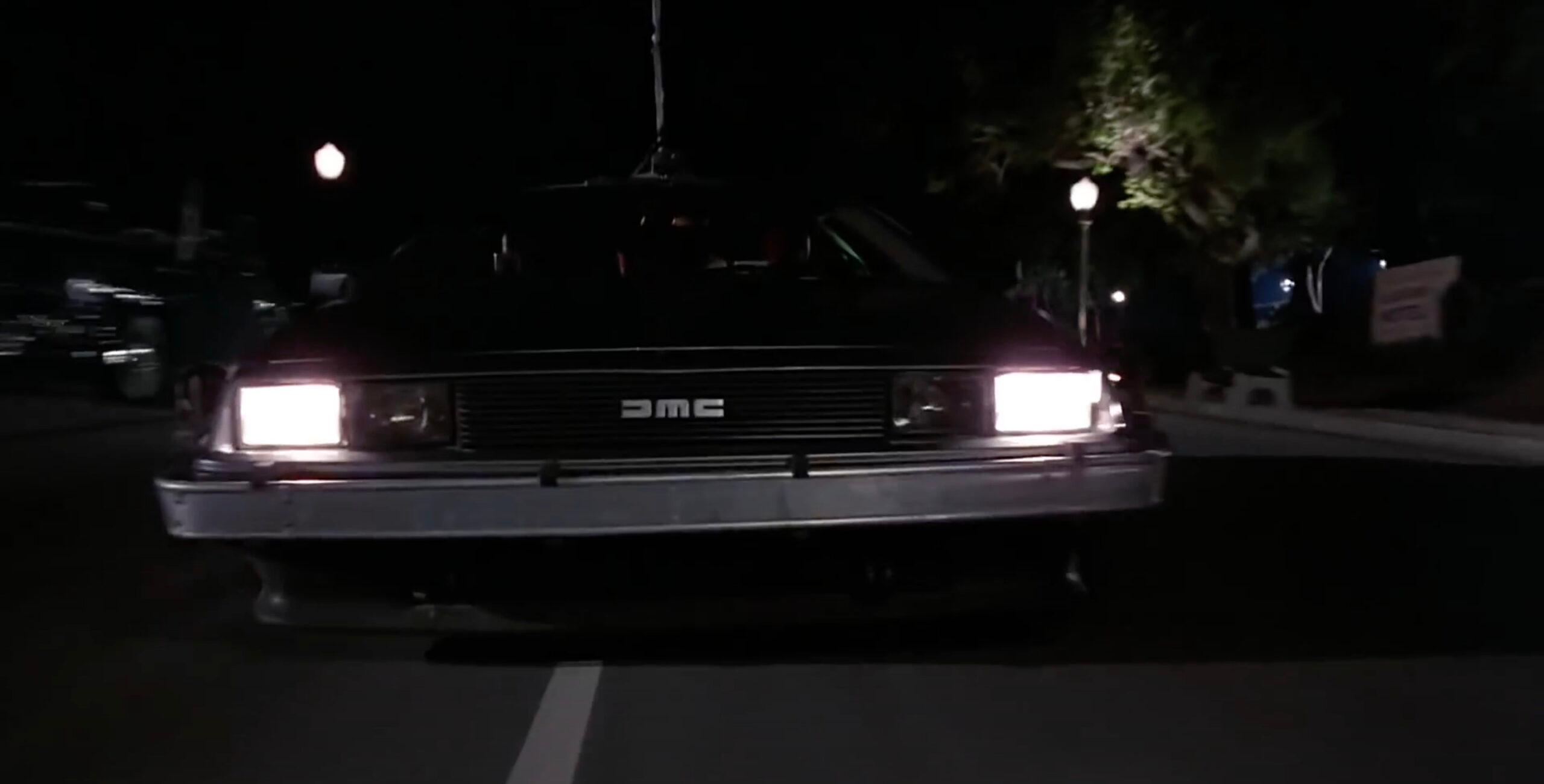 Retour vers le Futur