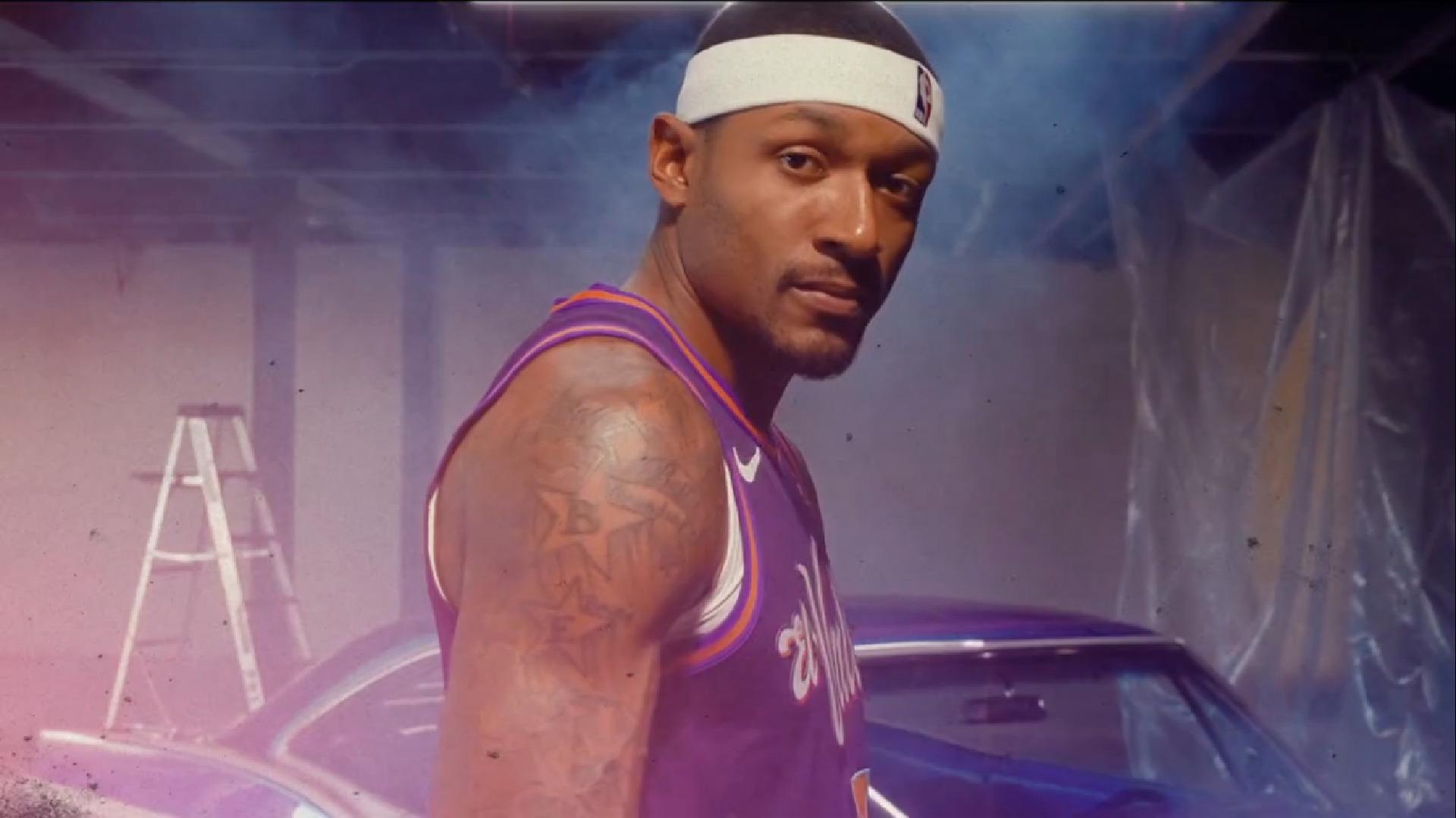 Bradley Beal Phoenix Suns 18 décembre 2023