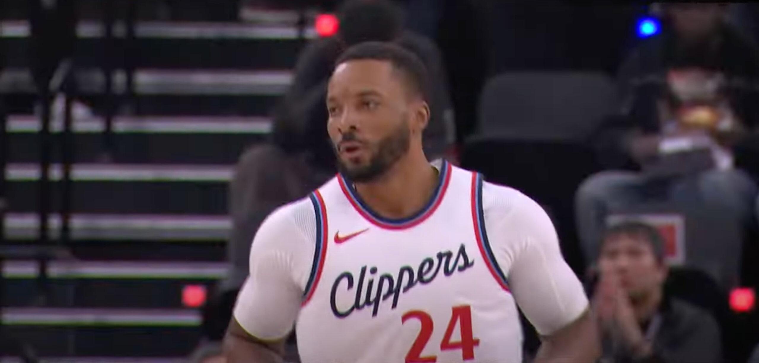 Norman Powell 7 novembre 2024