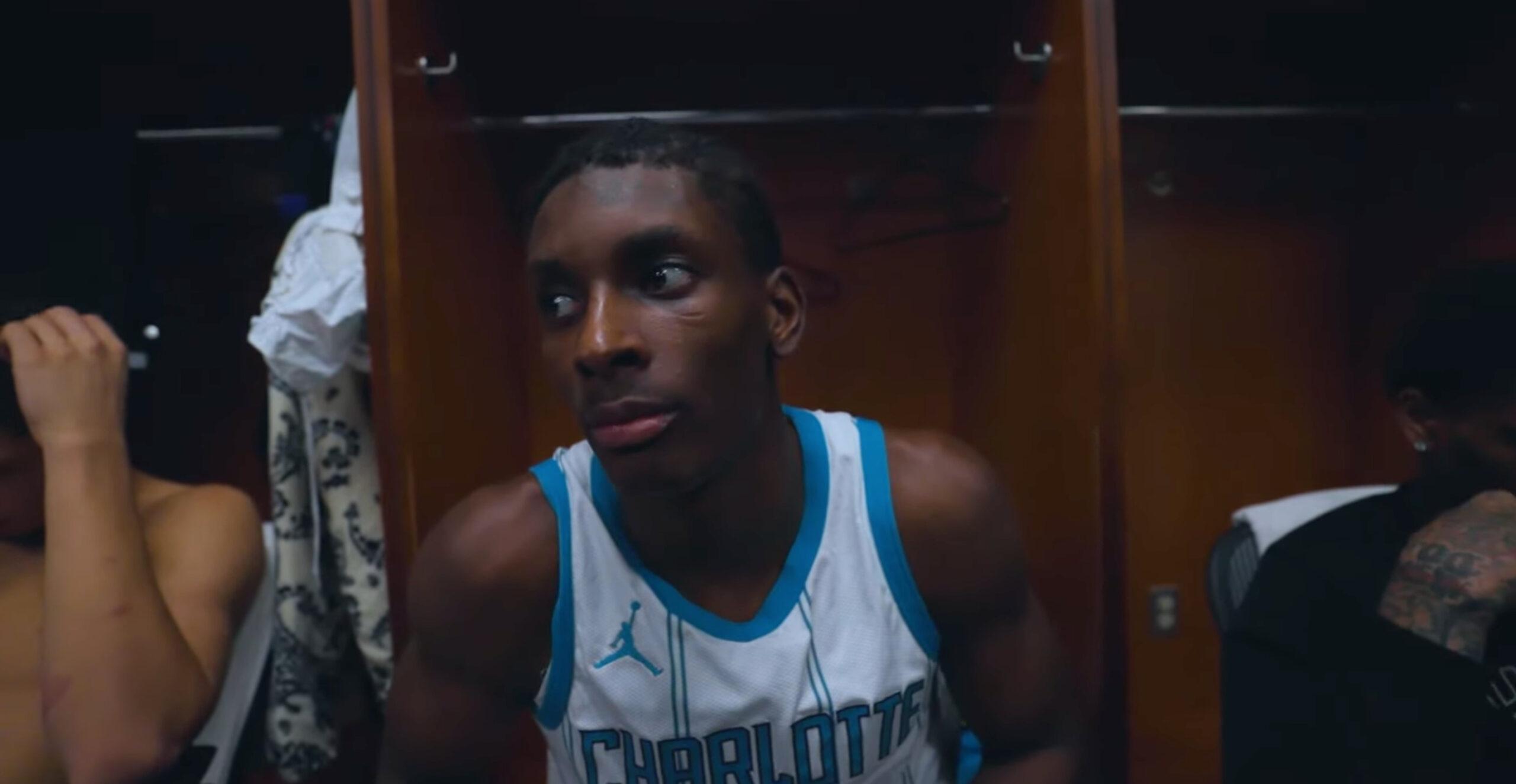 Moussa Diabaté Français en NBA 13 novembre 2024