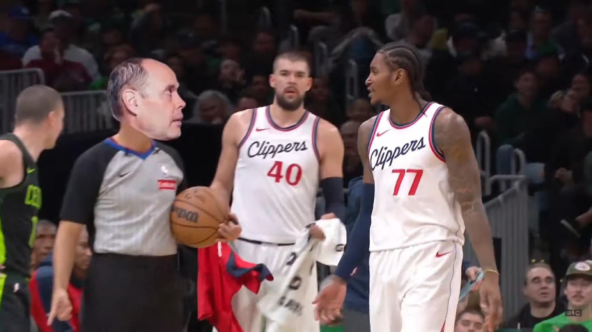 Shaqtin' A Fool 4 décembre 2024 Kevin Porter Jr.