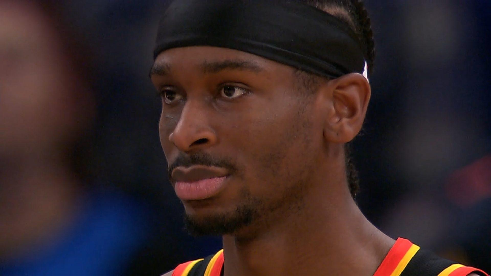 Shai Gilgeous-Alexander