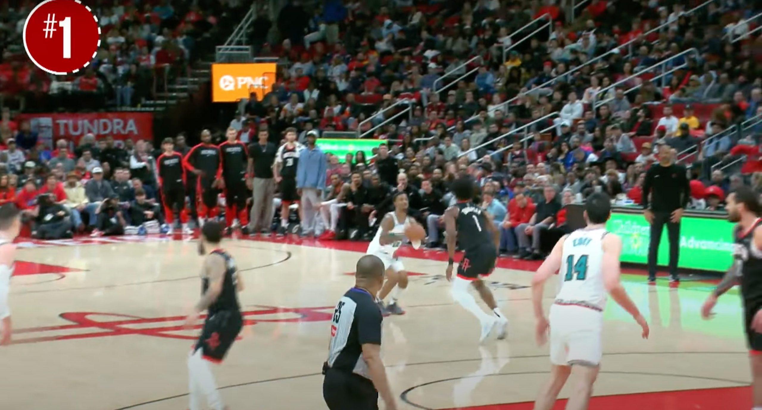 Ja Morant Top 10 14 janvier 2025