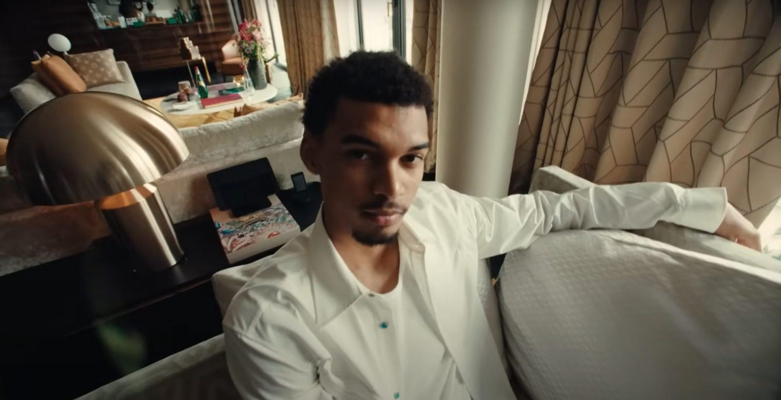 Victor Wembanyama 22 janvier 2025