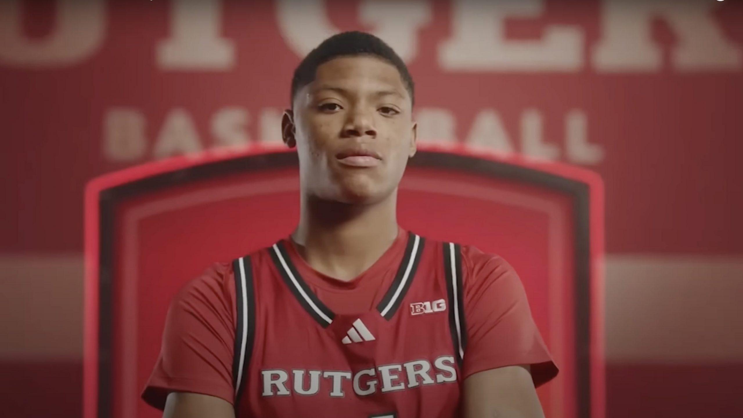 Ace Bailey 30 janvier 2025