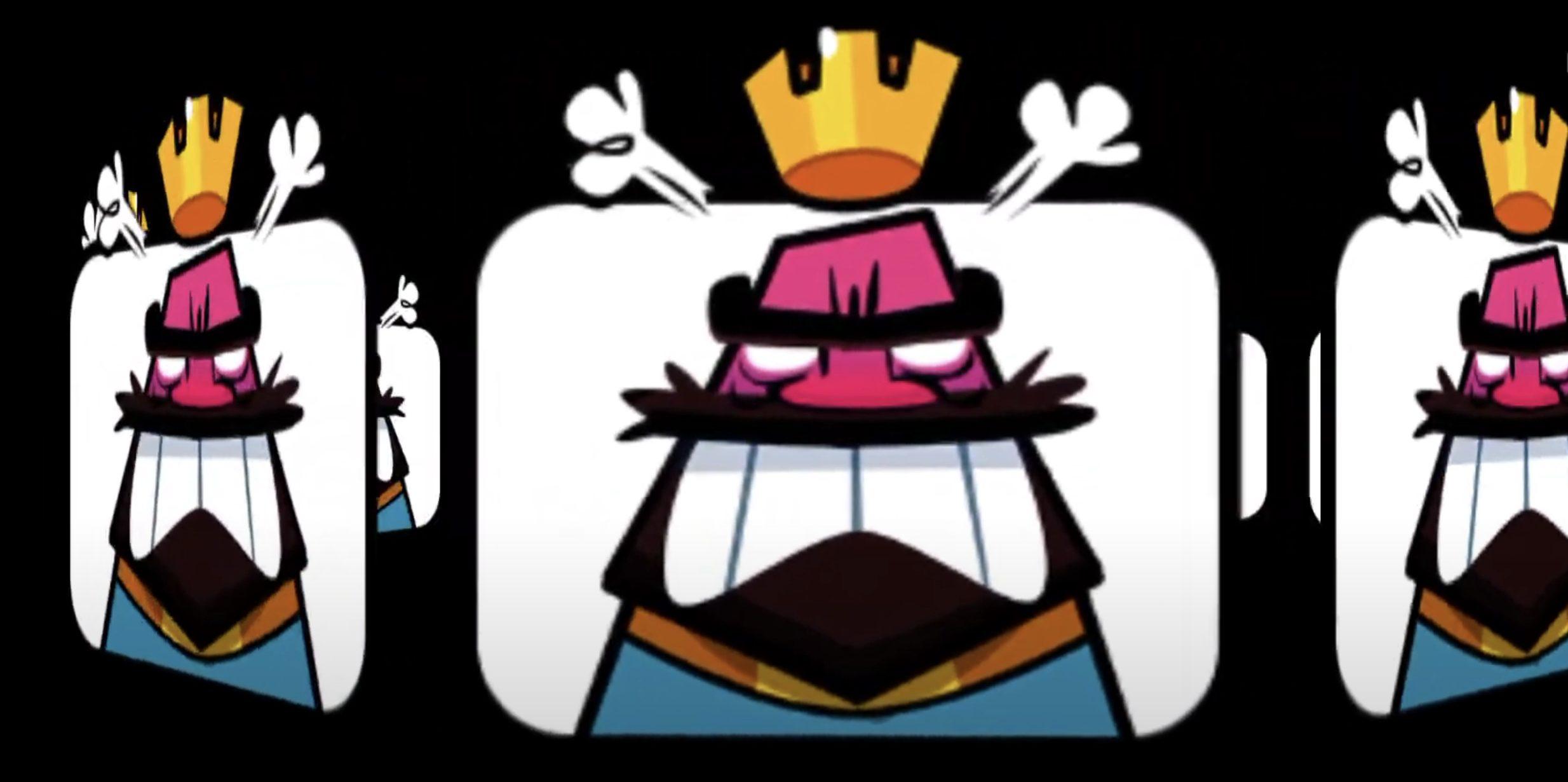 Luka Doncic NBA franchises furieuses Clash Royale