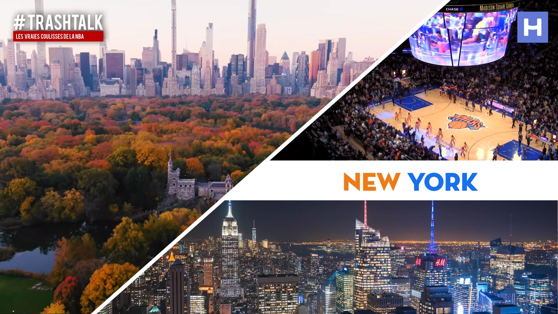 Couverture article Hellotickets New York 31 mars 2025