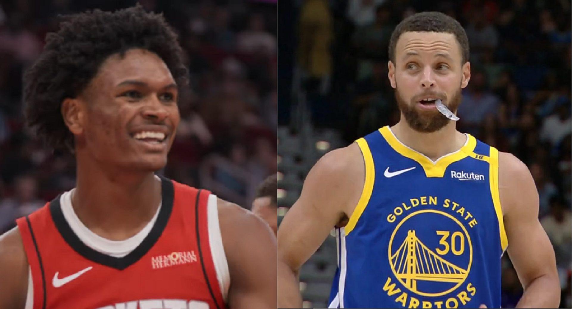 Rockets Warriors preview Game 1 19 avril 2025