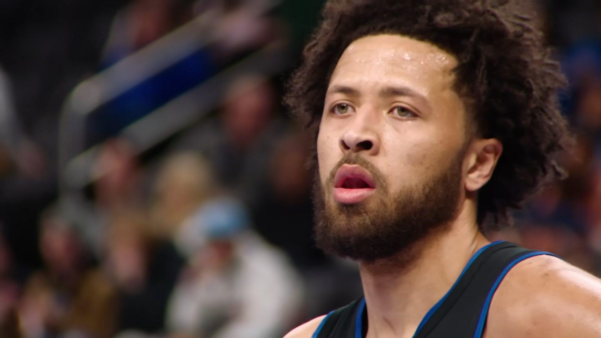 Cade Cunningham Detroit Pistons 1 mai 2025