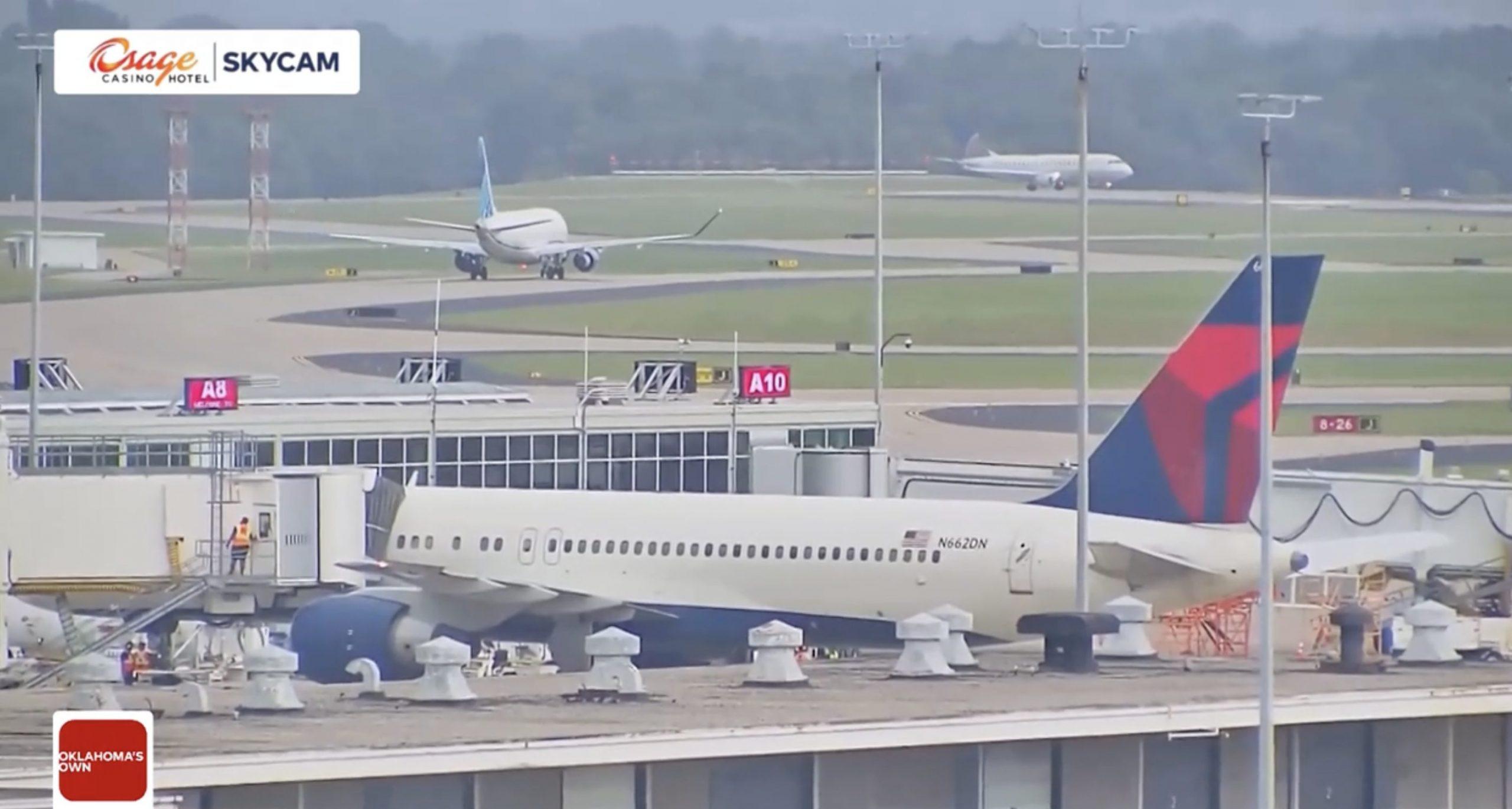 Avion Indiana Pacers