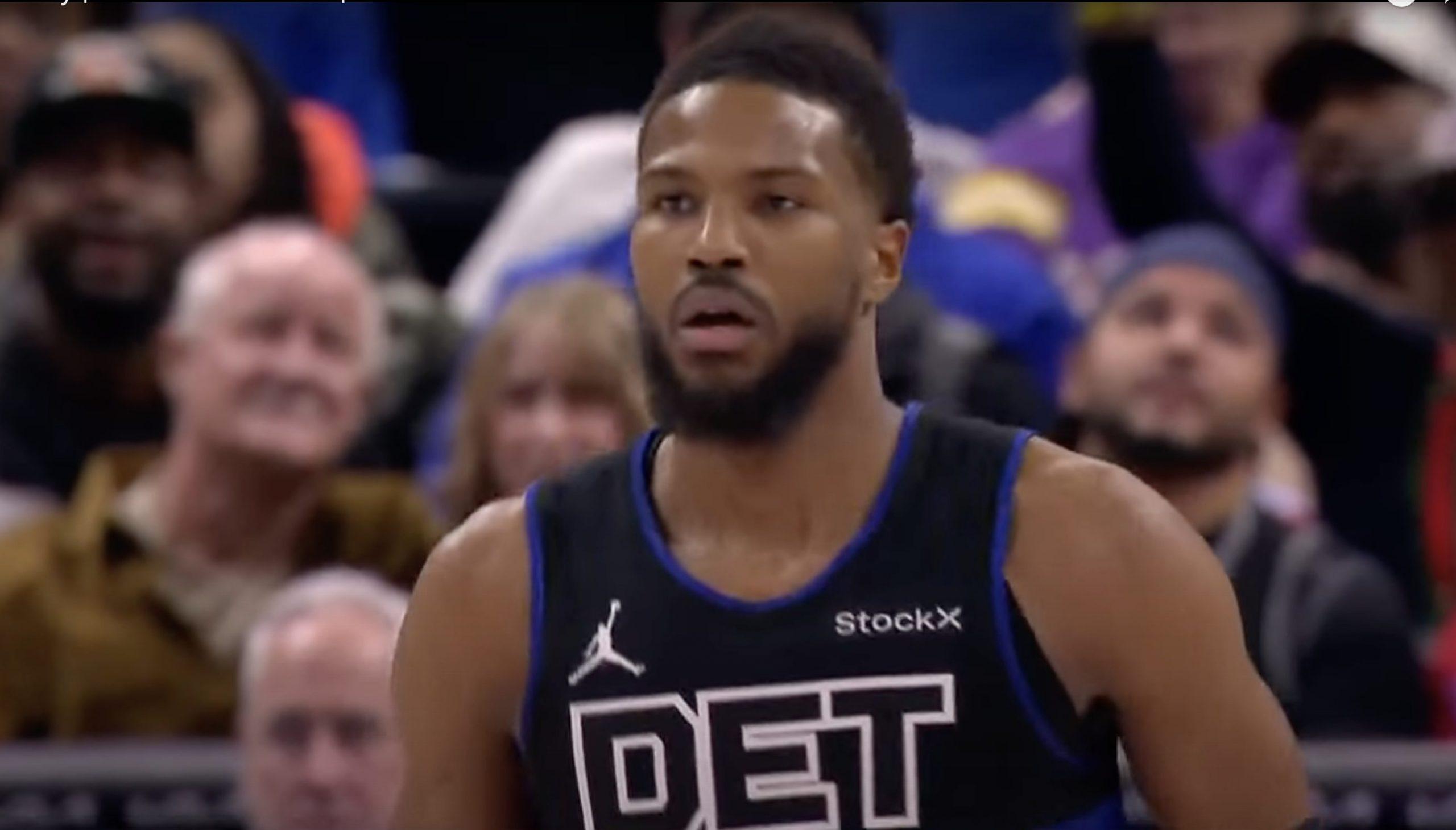 Malik Beasley 29 juin 2025