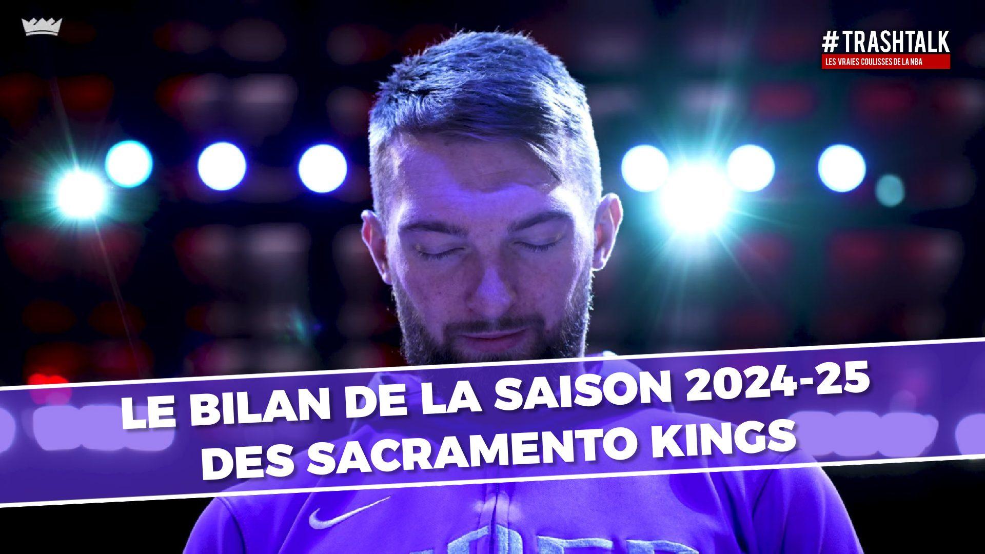 Sacramento Kings bilan
