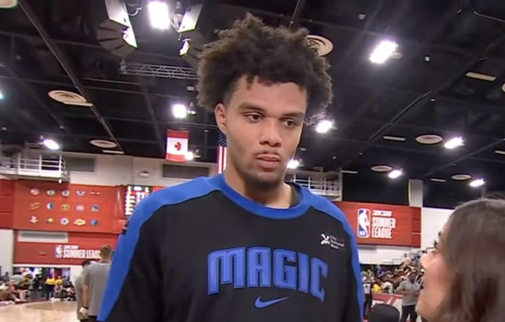 Noah Penda 30 octobre 2025