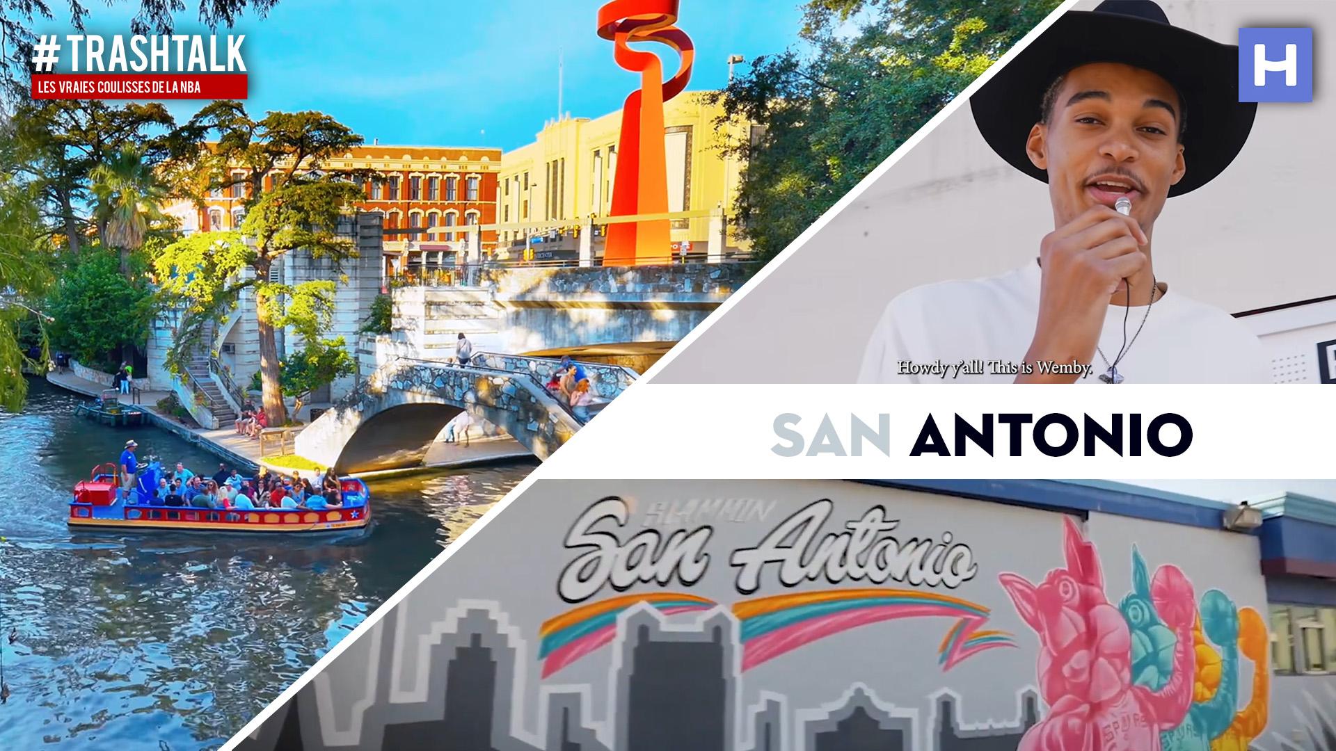 Couverture article Hellotickets San Antonio 10 décembre 2025