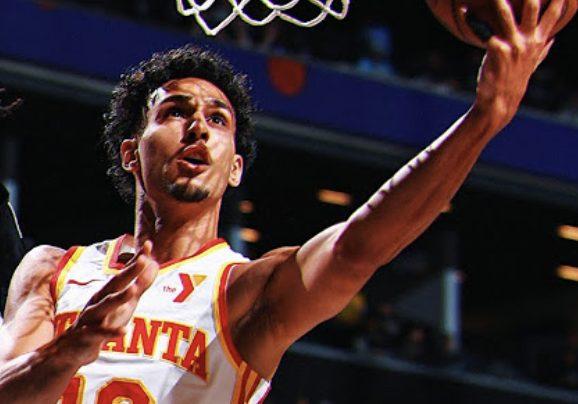 Zaccharie Risacher 8 janvier 2026