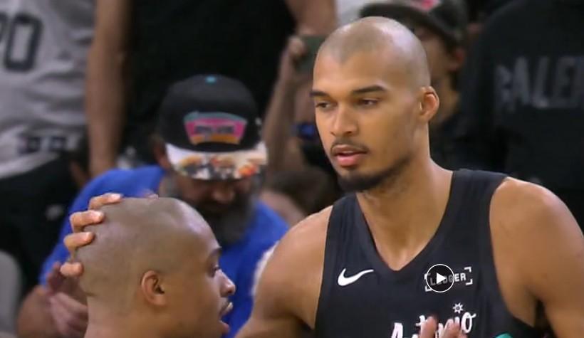 victor wembanyama keldon johnson