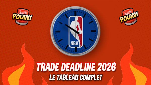 Encart Home Page Site TrashTalk Trade Deadline 2026