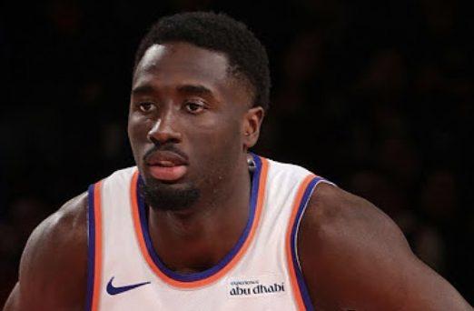 Mohamed Diawara New York Knicks 1er mars 2026