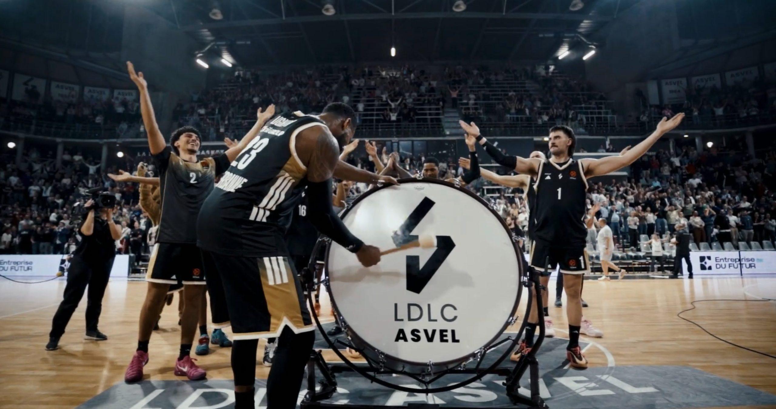 ASVEL Lakers