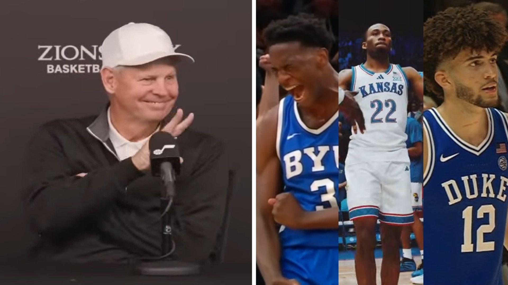 Jazz Draft